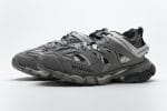 Balenciaga Tess S LED Sneaker Grey