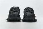 Balenciaga Tess S LED Sneaker Black