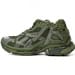 Balenciaga Runner Green