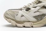 Balenciaga Track 2 Sneaker Khaki (Colorway 2)
