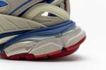 Balenciaga Track 2 Sneaker Beige Blue