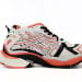 Balenciaga Runner White Orange Black