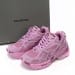 Balenciaga Runner Pink