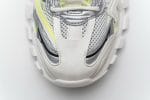 Balenciaga Track 2 Sneaker White Fluo Yellow