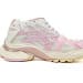 Balenciaga Runner White Pink