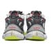 Balenciaga Runner White Black and Red