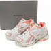 Balenciaga Runner White Orange