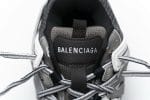 Balenciaga Tess S LED Sneaker Grey