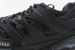 Balenciaga Tess S LED Sneaker Black