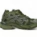 Balenciaga Runner Green
