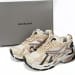 Balenciaga Runner Platinum
