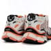 Balenciaga Runner White Orange Black