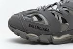Balenciaga Tess S LED Sneaker Grey