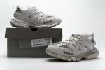 Balenciaga Tess S LED Sneaker White