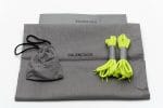 Balenciaga Tess S LED Sneaker Fluorescent Yellow
