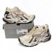 Balenciaga Runner Platinum