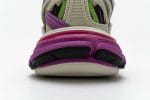 Balenciaga Track 2 Sneaker White Green Pink