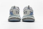 Balenciaga Track 2 Sneaker White Light Blue