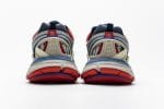 Balenciaga Track 2 Sneaker Beige Blue