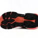 Balenciaga Runner White Orange Black
