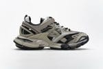 Balenciaga Track 2 Sneaker Champagne Black