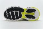 Balenciaga Track 2 Sneaker White Fluo Yellow