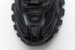 Balenciaga Track 2 Sneaker Black (Colorway 2)