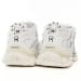 Balenciaga Runner White