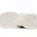 Balenciaga Runner White Black Character Print