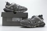 Balenciaga Tess S LED Sneaker Grey