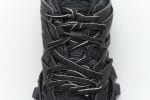 Balenciaga Tess S LED Sneaker Black
