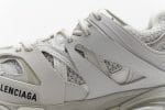 Balenciaga Tess S LED Sneaker White