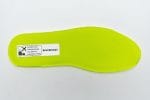 Balenciaga Tess S LED Sneaker Fluorescent Yellow