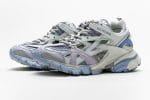 Balenciaga Track 2 Sneaker White Light Blue