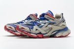 Balenciaga Track 2 Sneaker Beige Blue