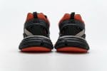 Balenciaga Track 2 Sneaker Dark Grey Orange