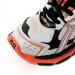 Balenciaga Runner White Orange Black