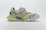 Balenciaga Track 2 Sneaker White Fluo Yellow