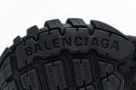 Balenciaga Track 2 Sneaker Black (Colorway 2)