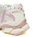 Balenciaga Runner White Pink
