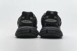 Balenciaga Tess S LED Sneaker Black