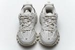 Balenciaga Tess S LED Sneaker White