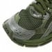 Balenciaga Runner Green