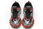 Balenciaga Track 2 Sneaker Grey Red