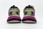 Balenciaga Track 2 Sneaker White Green Pink