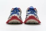 Balenciaga Track 2 Sneaker Beige Blue