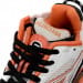 Balenciaga Runner White Orange Black