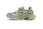 Balenciaga Track 2 Sneaker White Fluo Yellow