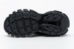 Balenciaga Track 2 Sneaker Black (Colorway 2)