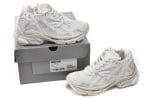 Balenciaga Runner Luminous Multi-Color